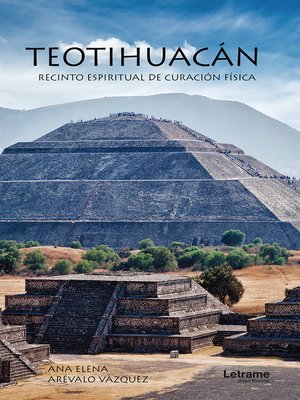cover image of Teotihuacán